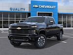 2026 Chevrolet Silverado 2500 Crew Cab 4WD Pickup for sale #260600 - photo 6