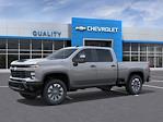 2026 Chevrolet Silverado 2500 Crew Cab 4WD Pickup for sale #260601 - photo 3