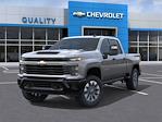 2026 Chevrolet Silverado 2500 Crew Cab 4WD Pickup for sale #260601 - photo 6