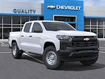 2026 Chevrolet Colorado Crew Cab RWD Pickup for sale #260615 - photo 7