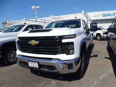 New 2026 Chevrolet Silverado 2500 - photo 1