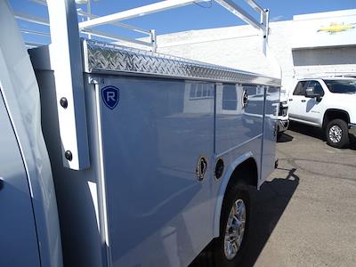 New 2026 Chevrolet Silverado 2500 - photo 1