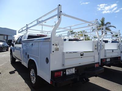 New 2026 Chevrolet Silverado 2500 - photo 1