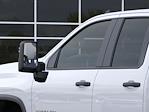 2026 Chevrolet Silverado 2500 Double Cab SRW RWD Pickup for sale #260639 - photo 12