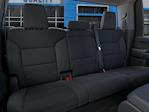 2026 Chevrolet Silverado 2500 Double Cab SRW RWD Pickup for sale #260639 - photo 17
