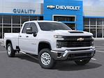 2026 Chevrolet Silverado 2500 Double Cab SRW RWD Pickup for sale #260639 - photo 7
