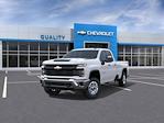 2026 Chevrolet Silverado 2500 Double Cab SRW RWD Pickup for sale #260639 - photo 8