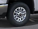 2026 Chevrolet Silverado 2500 Double Cab SRW RWD Pickup for sale #260639 - photo 9