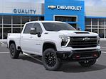 New 2026 Chevrolet Silverado 2500 LT Crew Cab for sale #260682 - photo 7