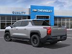 New 2026 Chevrolet Silverado EV Work Truck Crew Cab for sale #260702 - photo 4