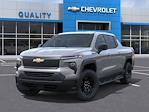 New 2026 Chevrolet Silverado EV Work Truck Crew Cab for sale #260702 - photo 6