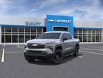 New 2026 Chevrolet Silverado EV Work Truck Crew Cab for sale #260702 - photo 8