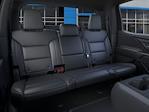 New 2026 Chevrolet Silverado EV Work Truck Crew Cab for sale #260725 - photo 17