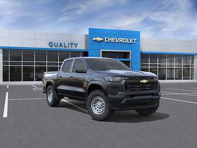 New 2026 Chevrolet Colorado - photo 1