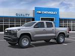 2026 Chevrolet Colorado Crew Cab RWD Pickup for sale #260785 - photo 3