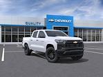 New 2026 Chevrolet Colorado Work Truck Crew Cab for sale #260819 - photo 1