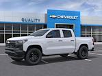 New 2026 Chevrolet Colorado Work Truck Crew Cab for sale #260819 - photo 3