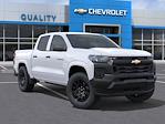 New 2026 Chevrolet Colorado Work Truck Crew Cab for sale #260819 - photo 7