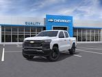 New 2026 Chevrolet Colorado Work Truck Crew Cab for sale #260819 - photo 8