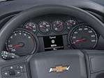New 2026 Chevrolet Silverado 1500 Work Truck Regular Cab for sale #260822 - photo 18