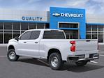 New 2026 Chevrolet Silverado 1500 Work Truck Crew Cab for sale #260825 - photo 4