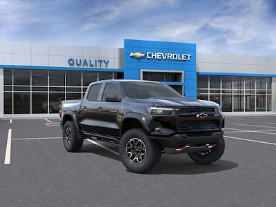 New 2026 Chevrolet Colorado ZR2 Crew Cab for sale #260843 - photo 1