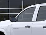 New 2026 Chevrolet Colorado Work Truck Crew Cab for sale #260845 - photo 12