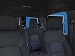 New 2026 Chevrolet Colorado Work Truck Crew Cab for sale #260845 - photo 24