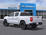 New 2026 Chevrolet Colorado Work Truck Crew Cab for sale #260845 - photo 4