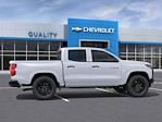 New 2026 Chevrolet Colorado Work Truck Crew Cab for sale #260845 - photo 5