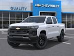 New 2026 Chevrolet Colorado Work Truck Crew Cab for sale #260845 - photo 6
