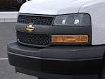 2026 Chevrolet Express 3500 Regular Cab DRW RWD Cutaway for sale #260846 - photo 13