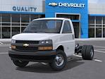 2026 Chevrolet Express 3500 Regular Cab DRW RWD Cutaway for sale #260846 - photo 6
