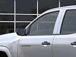 New 2026 Chevrolet Colorado Work Truck Crew Cab for sale #260847 - photo 12