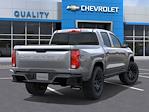 New 2026 Chevrolet Colorado Work Truck Crew Cab for sale #260847 - photo 2