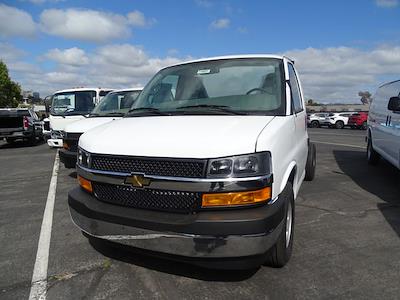 New 2026 Chevrolet Express 3500 Cutaway for sale #260851 - photo 1