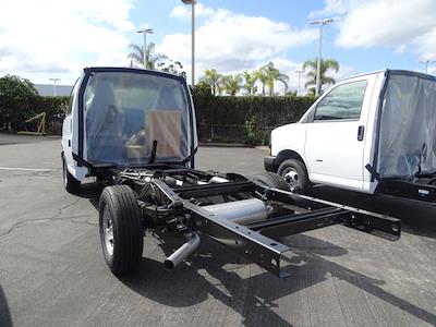 New 2026 Chevrolet Express 3500 Cutaway for sale #260851 - photo 2