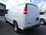 New 2026 Chevrolet Express 2500 Empty Cargo Van for sale #260867 - photo 1