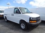 New 2026 Chevrolet Express 2500 Empty Cargo Van for sale #260867 - photo 4