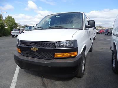 New 2026 Chevrolet Express 2500 - photo 1