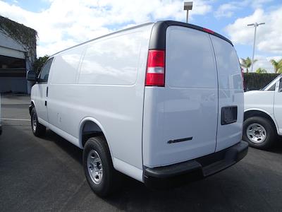 New 2026 Chevrolet Express 2500 - photo 1