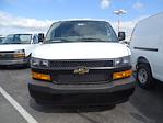New 2026 Chevrolet Express 2500 Empty Cargo Van for sale #260868 - photo 5
