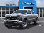 New 2026 Chevrolet Colorado LT Crew Cab for sale #260877 - photo 6