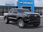 New 2026 Chevrolet Colorado LT Crew Cab for sale #260886 - photo 7