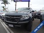 2019 Chevrolet Colorado Crew Cab 4x4 Pickup for sale #32883 - photo 1
