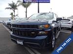 2022 Chevrolet Silverado 1500 Crew Cab 4x2 Pickup for sale #32895 - photo 1