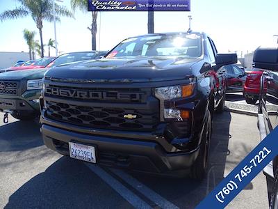 2025 Chevrolet Silverado 1500 Double Cab 4x2 Pickup for sale #32975 - photo 1