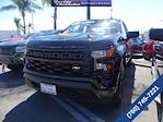 2025 Chevrolet Silverado 1500 Double Cab 4x2 Pickup for sale #32975 - photo 1
