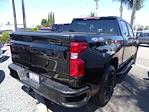 2024 Chevrolet Silverado 1500 Crew Cab 4x4 Pickup for sale #32989 - photo 4