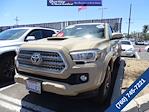 Used 2017 Toyota Tacoma TRD Sport Double Cab Pickup for sale #32994 - photo 1